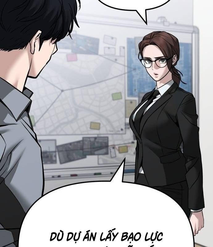 Giang Hồ Thực Thi Công Lý - Page 21