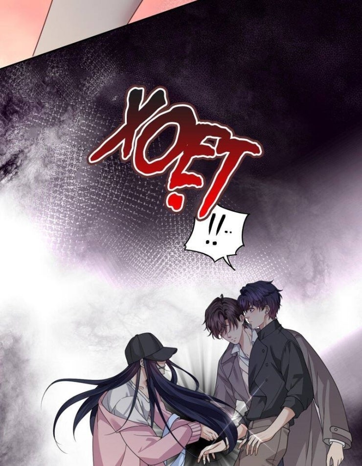 Gài Bẫy Ác Khuyển - Page 13