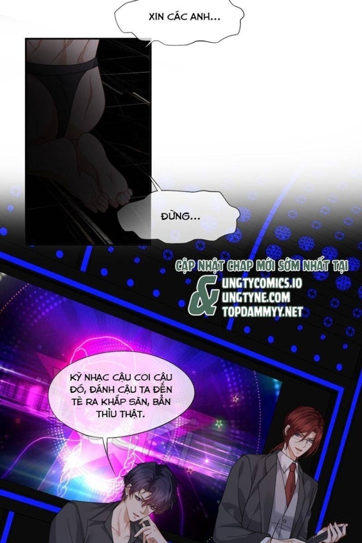 Gài Bẫy Ác Khuyển - Page 6