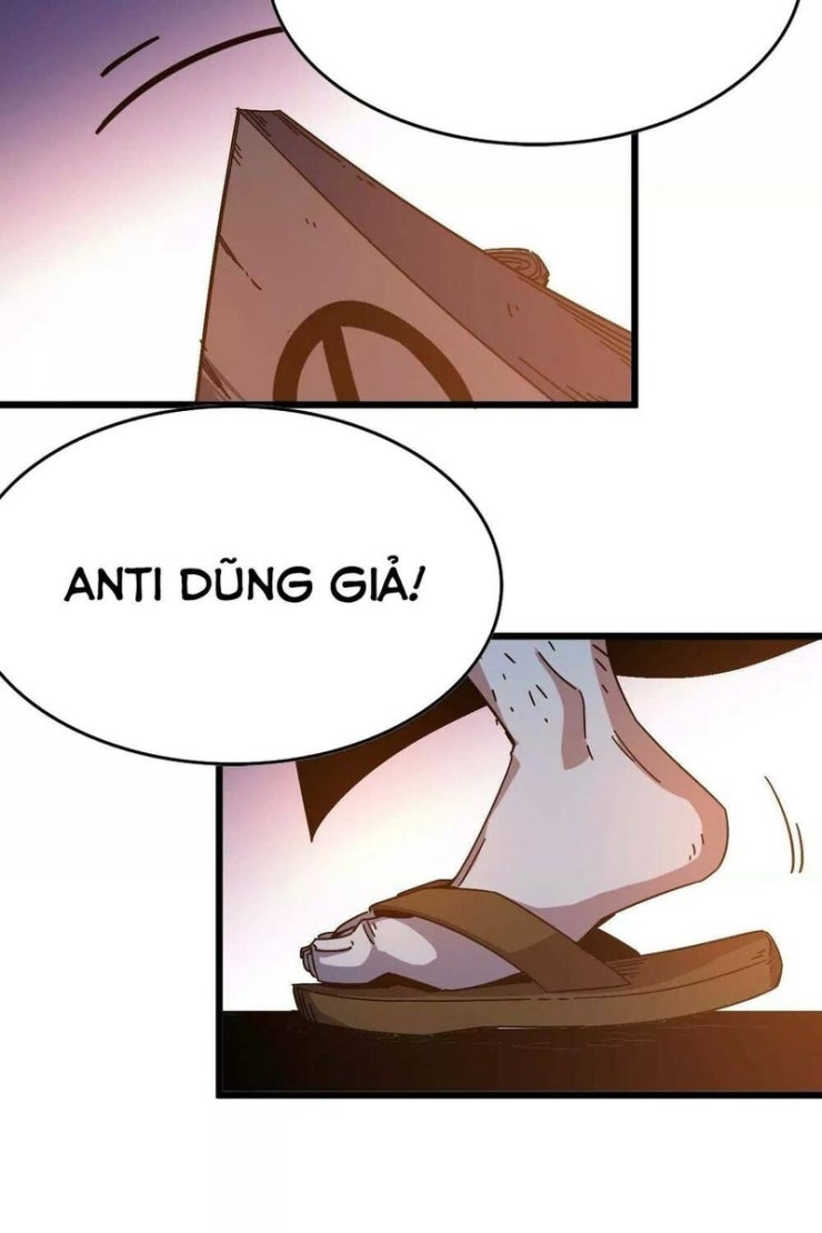 Dũng giả x nữ ma vương - Page 43