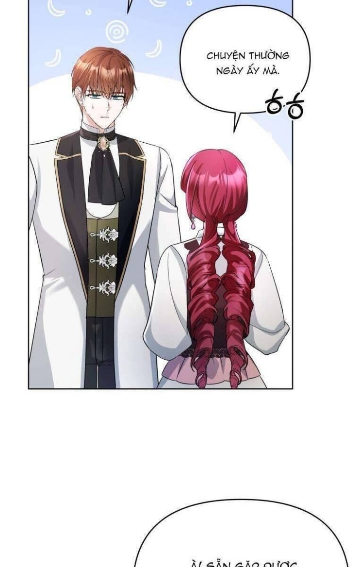 Chiếc Túi Bí Mật Của Tiểu Thư Xấu Xí - Page 82