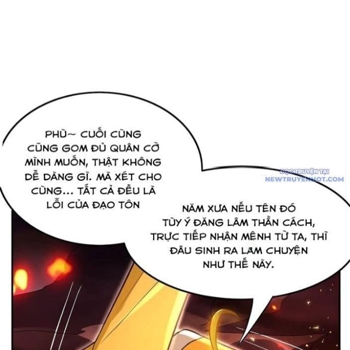 Các Nữ Đồ Đệ Của Ta Đều Là Chư Thiên Đại Lão Tương Lai - Page 57