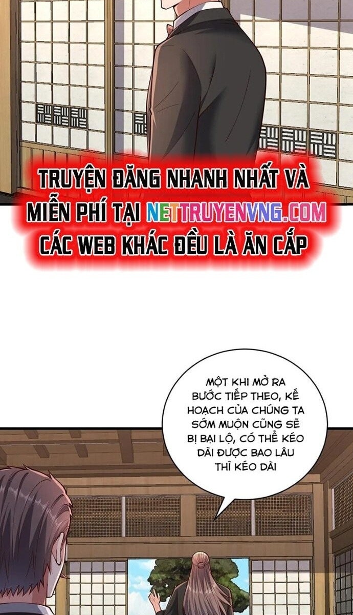 Ngạo Thị Thiên Địa - Page 7