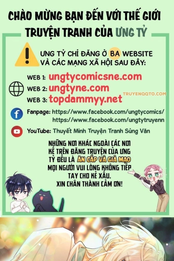 Nam Chủ Vì Sao Quyến Rũ Ta - Page 4