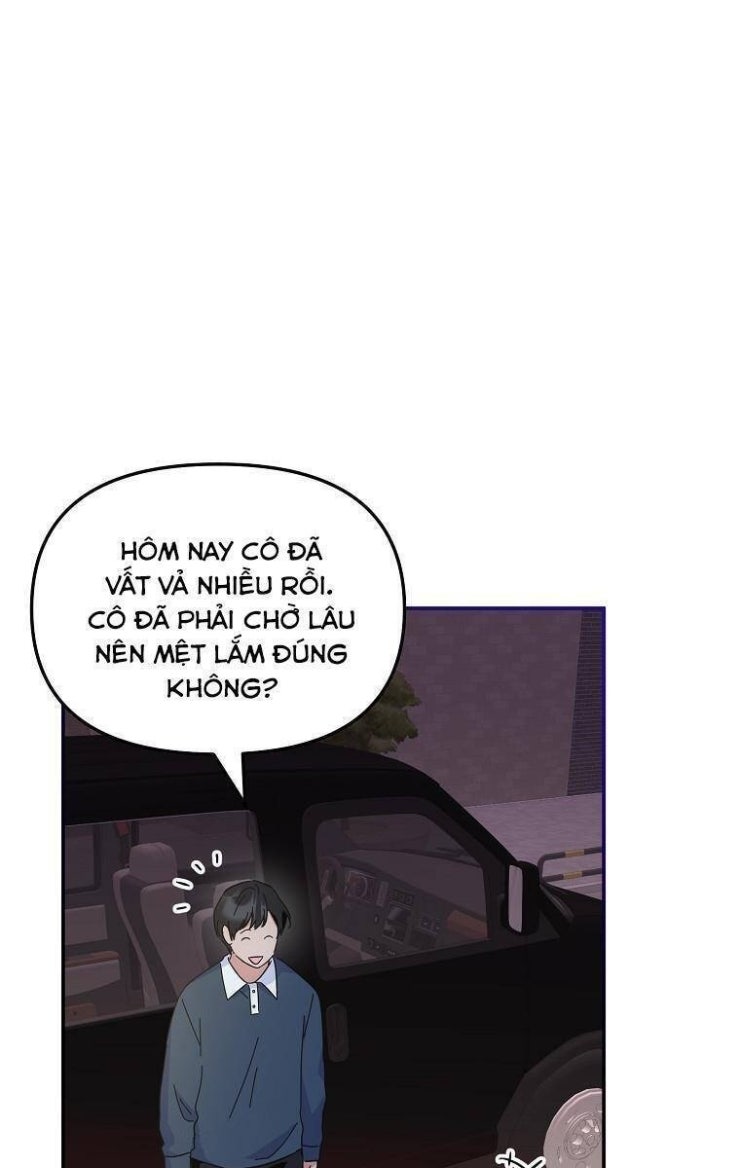 Mối Tình Đầu Đến Từ Tương Lai - Page 92