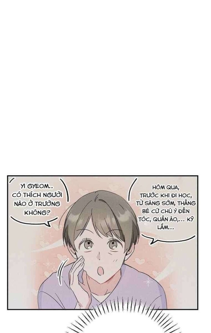 Mối Tình Đầu Đến Từ Tương Lai - Page 126