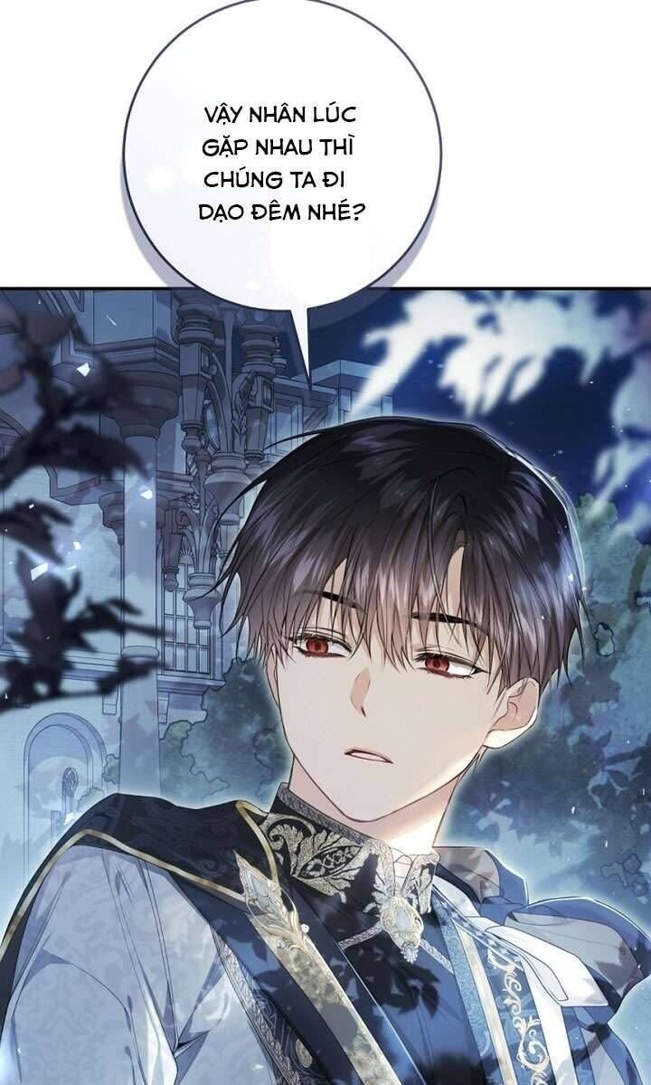 Kẻ Phản Diện Là Một Con Rối - Page 121