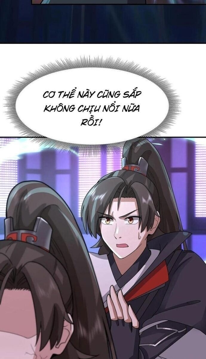 Hỗn Độn Thiên Đế Quyết - Page 29