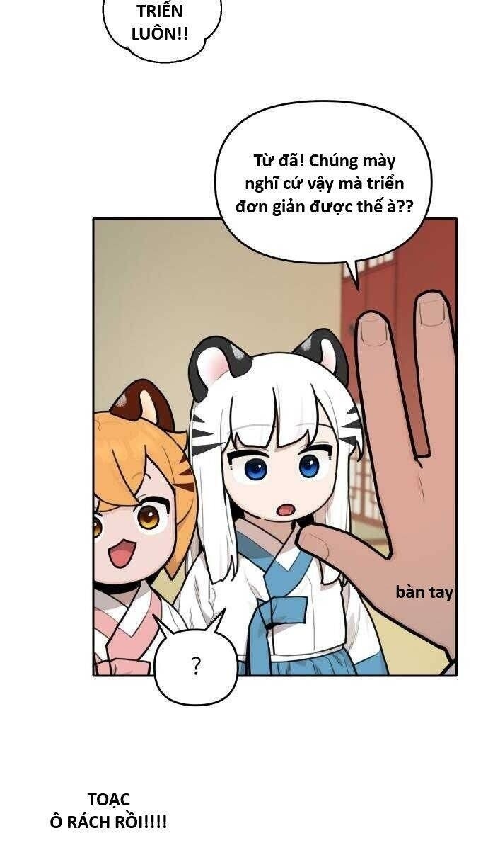 Hổ Đến Chơi Nhà - Page 49