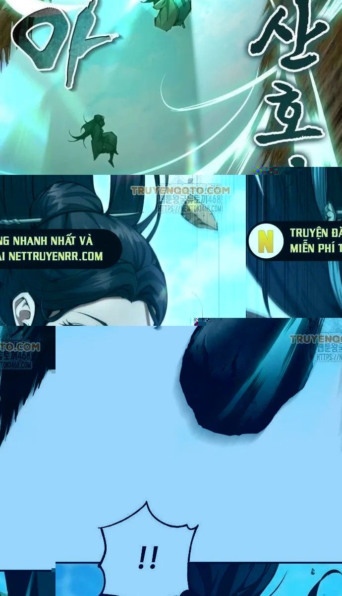 Giáo Chủ Ma Giáo Cũng Biết Sợ - Page 14