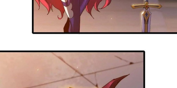 Dũng giả x nữ ma vương - Page 24