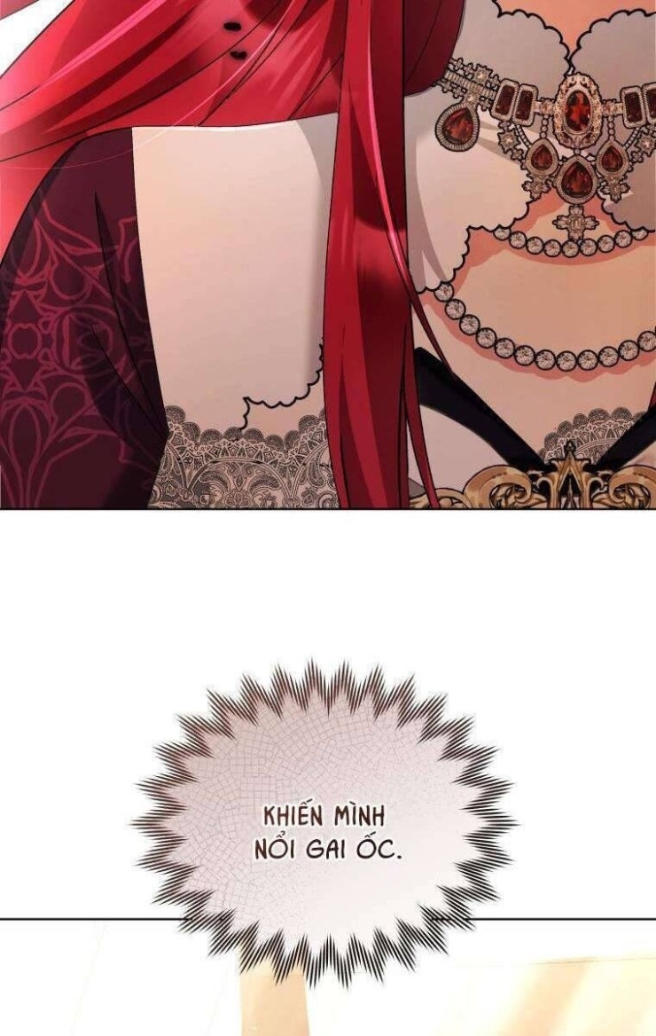 Chiếc Túi Bí Mật Của Tiểu Thư Xấu Xí - Page 56