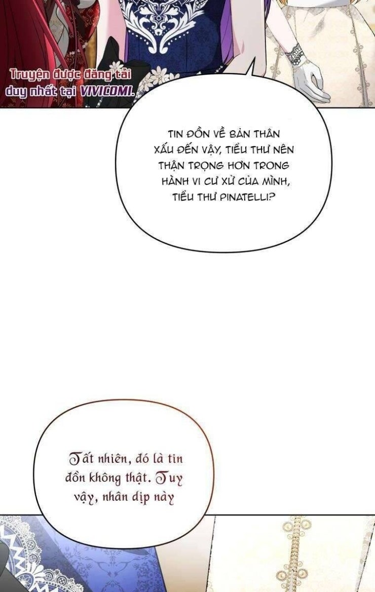 Chiếc Túi Bí Mật Của Tiểu Thư Xấu Xí - Page 66