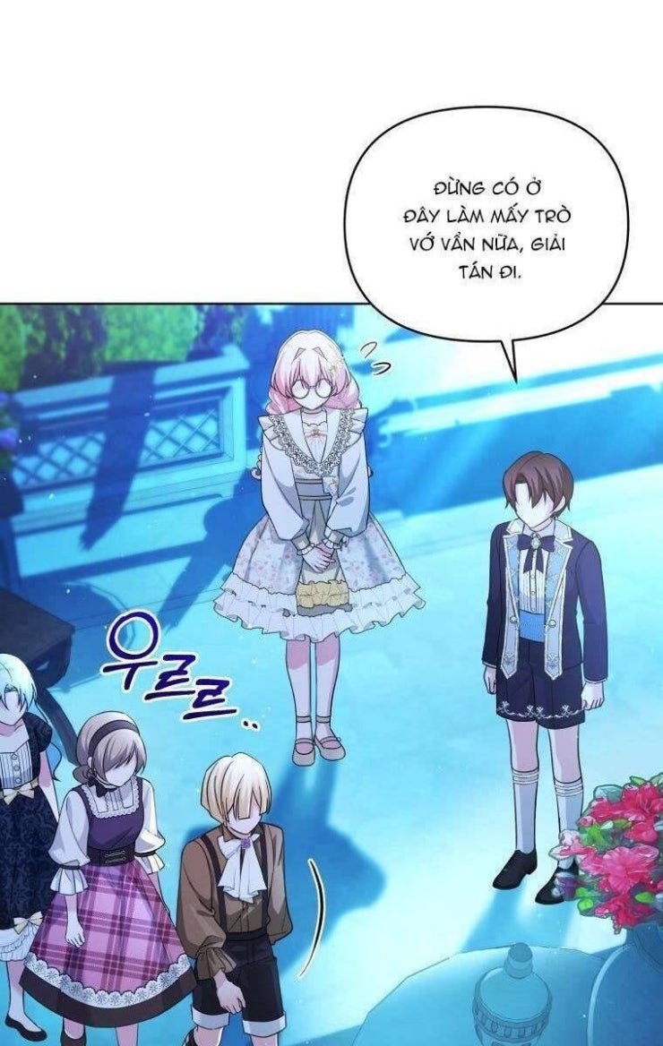 Chiếc Túi Bí Mật Của Tiểu Thư Xấu Xí - Page 17