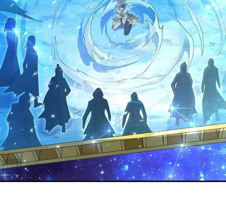 Các Nữ Đồ Đệ Của Ta Đều Là Chư Thiên Đại Lão Tương Lai - Page 50