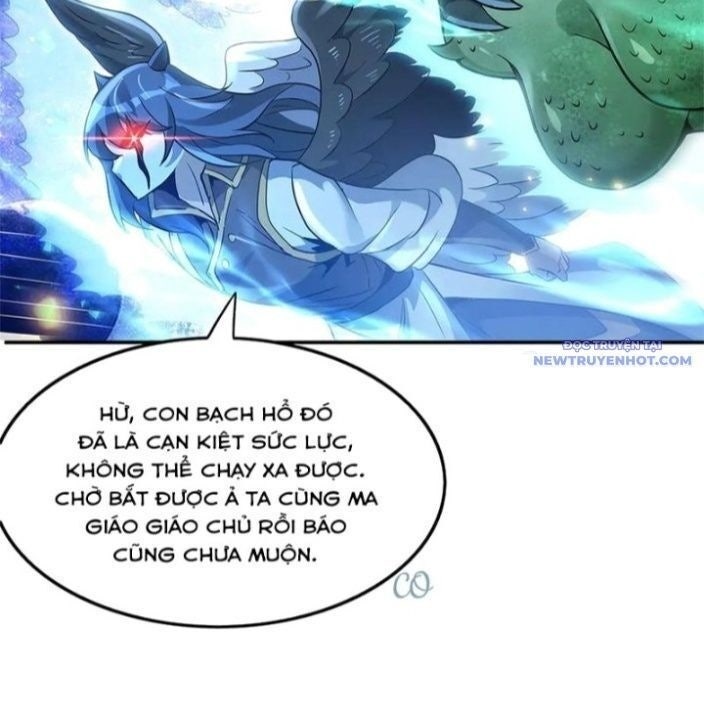 Các Nữ Đồ Đệ Của Ta Đều Là Chư Thiên Đại Lão Tương Lai - Page 70