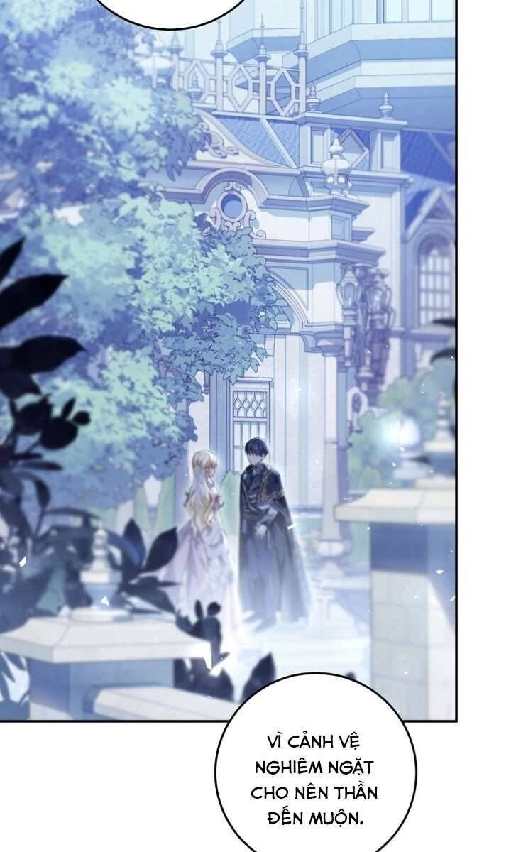 Kẻ Phản Diện Là Một Con Rối - Page 95