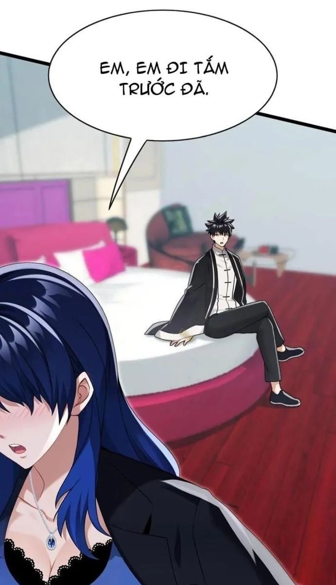 Đại Lão Xuống Núi: Bắt Đầu Từ Việc Trở Thành Thư Ký - Page 22