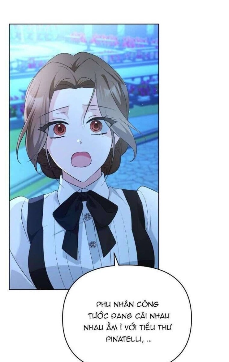 Chiếc Túi Bí Mật Của Tiểu Thư Xấu Xí - Page 42