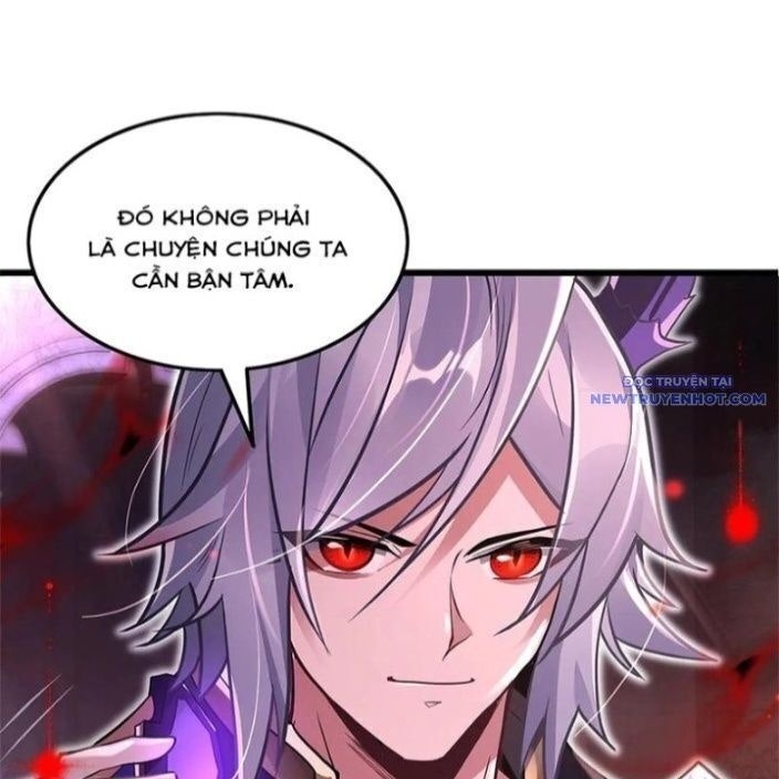 Các Nữ Đồ Đệ Của Ta Đều Là Chư Thiên Đại Lão Tương Lai - Page 10