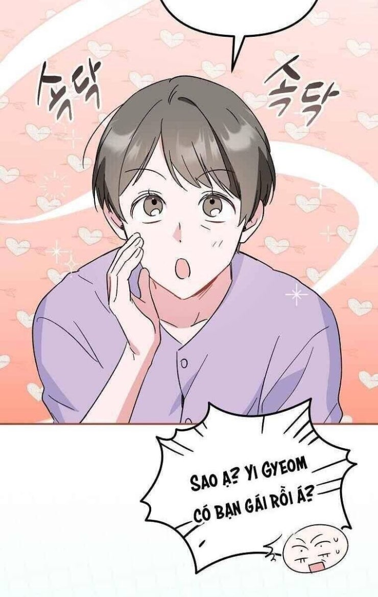 Mối Tình Đầu Đến Từ Tương Lai - Page 84