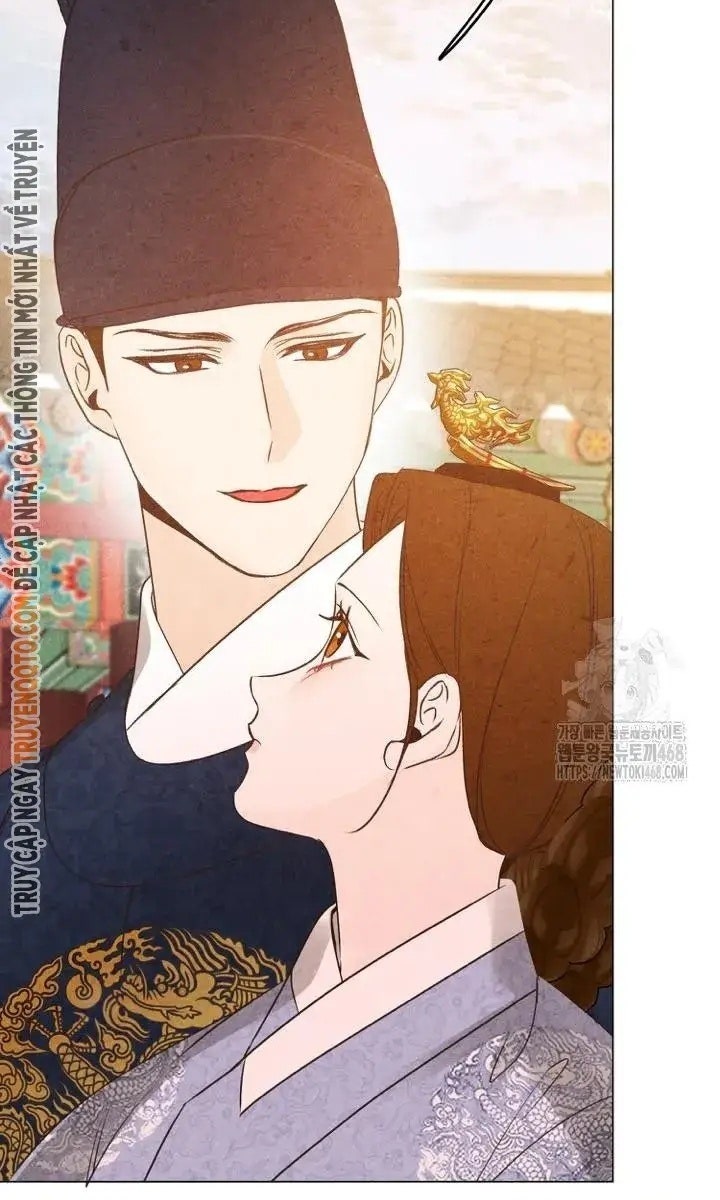 Hai Mặt Cuộc Đời Của Gye Seora - Page 34