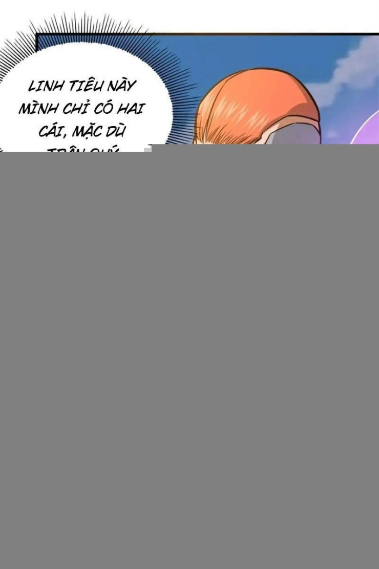 Đô Thị Cực Phẩm Y Thần - Page 37