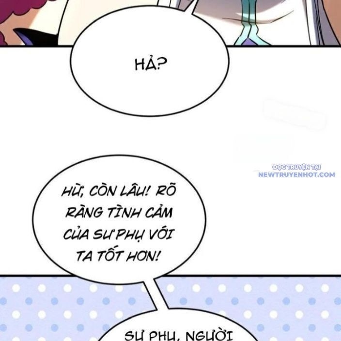 Đệ Tử Tu Luyện Còn Ta Thì Lười Biếng - Page 34