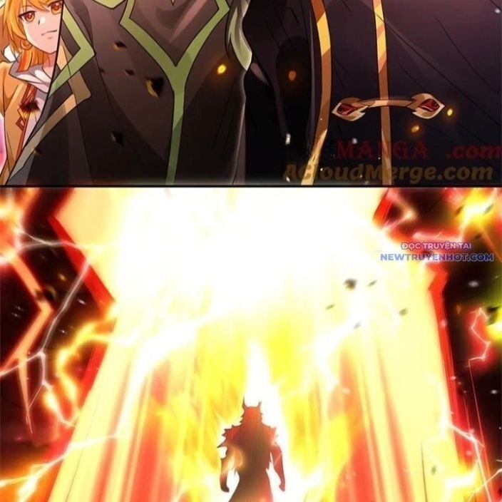 Các Nữ Đồ Đệ Của Ta Đều Là Chư Thiên Đại Lão Tương Lai - Page 50