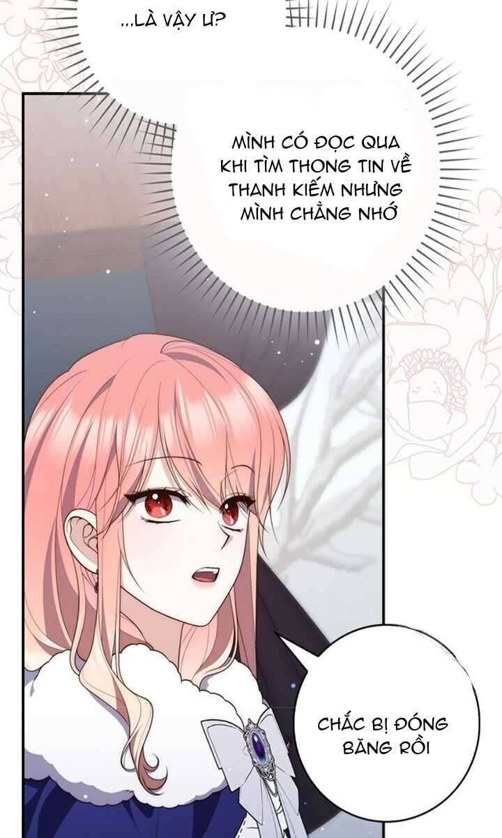 Nàng Công Chúa Tiên Tri - Page 65