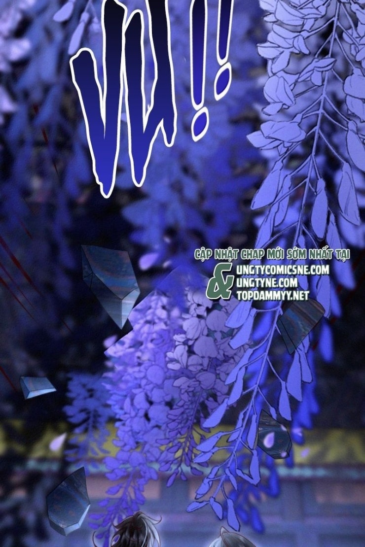 Nam Chủ Vì Sao Quyến Rũ Ta - Page 38