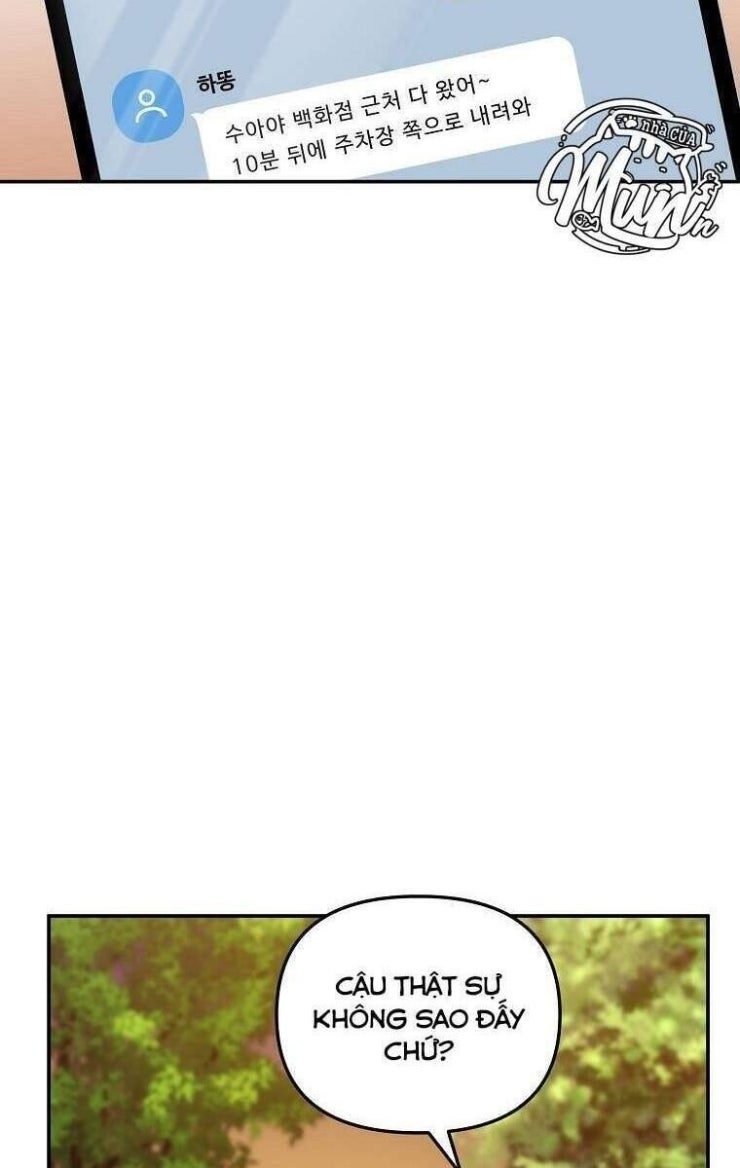 Mối Tình Đầu Đến Từ Tương Lai - Page 132