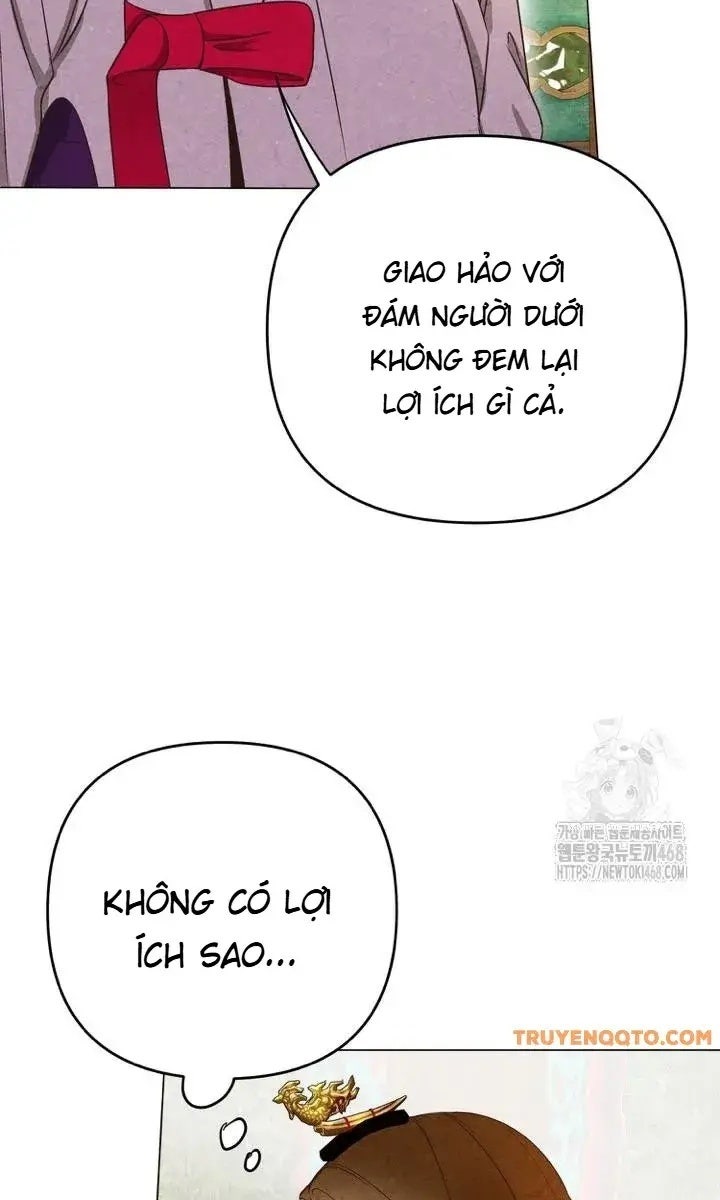 Hai Mặt Cuộc Đời Của Gye Seora - Page 3