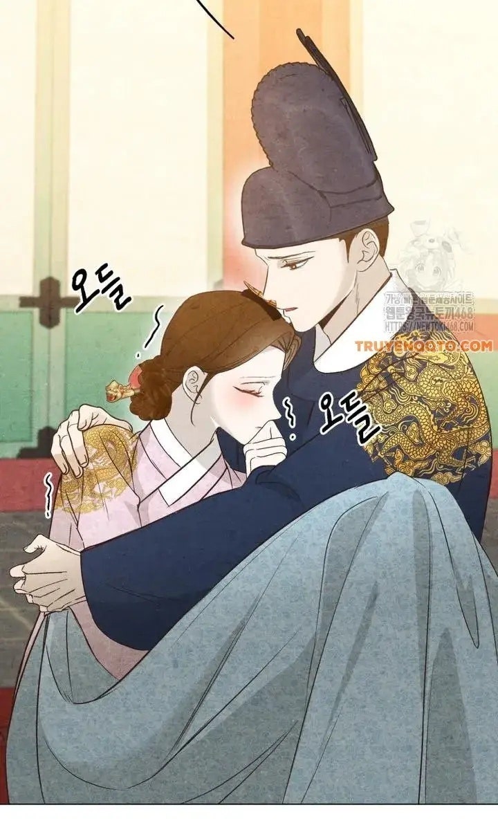 Hai Mặt Cuộc Đời Của Gye Seora - Page 42