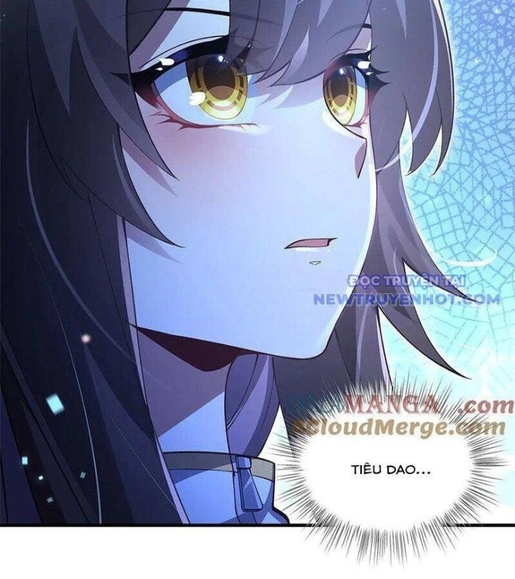 Các Nữ Đồ Đệ Của Ta Đều Là Chư Thiên Đại Lão Tương Lai - Page 27