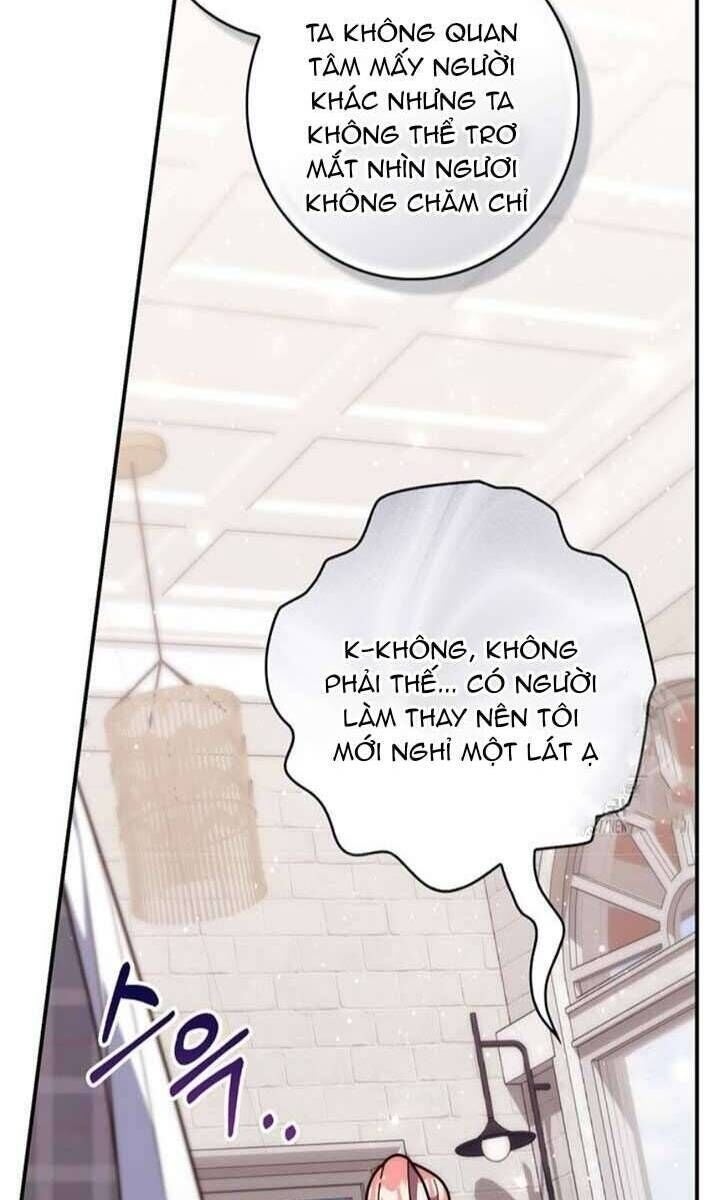 Nàng Công Chúa Tiên Tri - Page 11