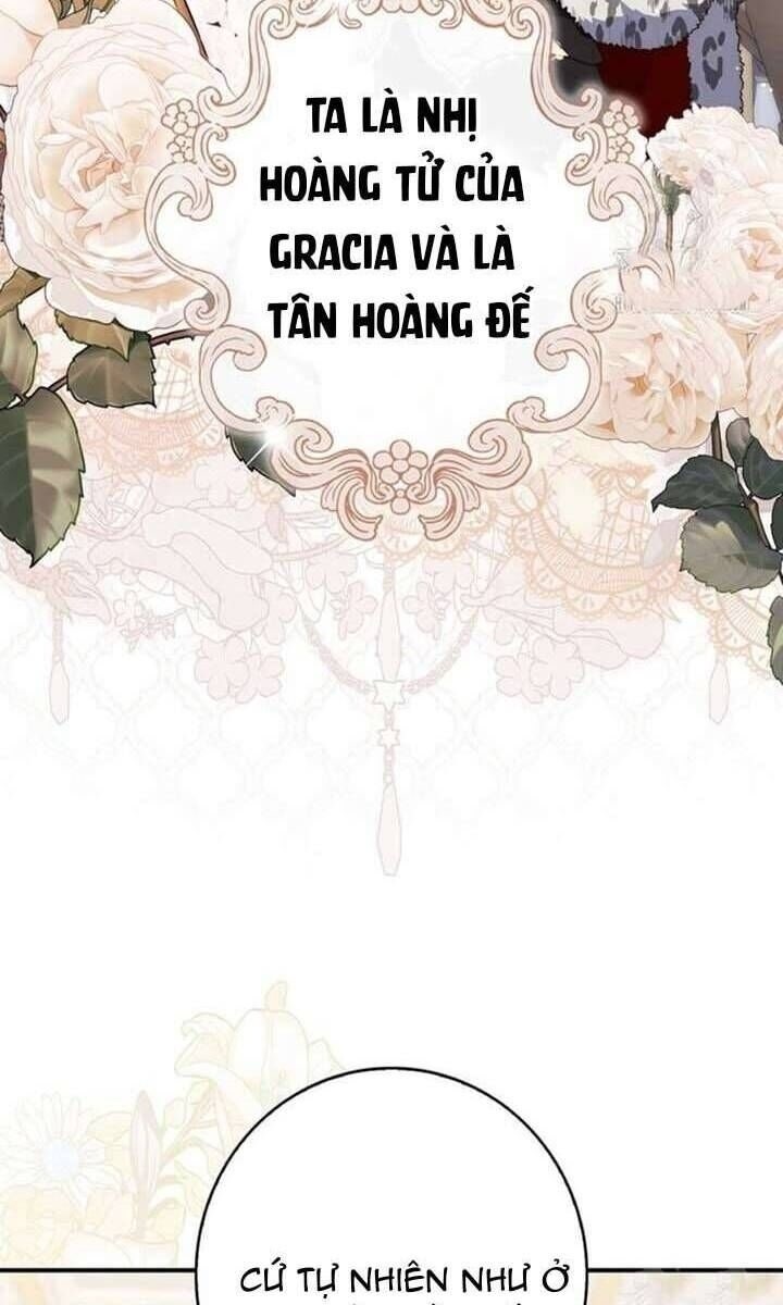 Nàng Công Chúa Tiên Tri - Page 89