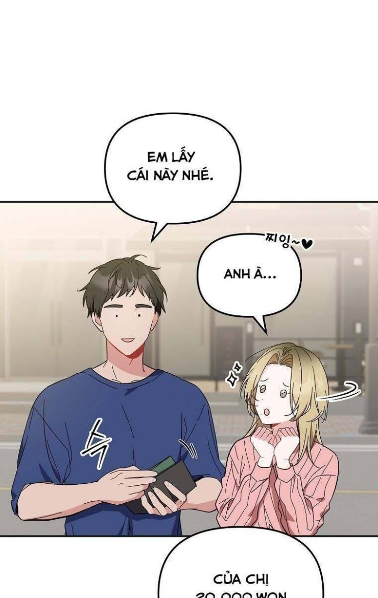 Mối Tình Đầu Đến Từ Tương Lai - Page 26