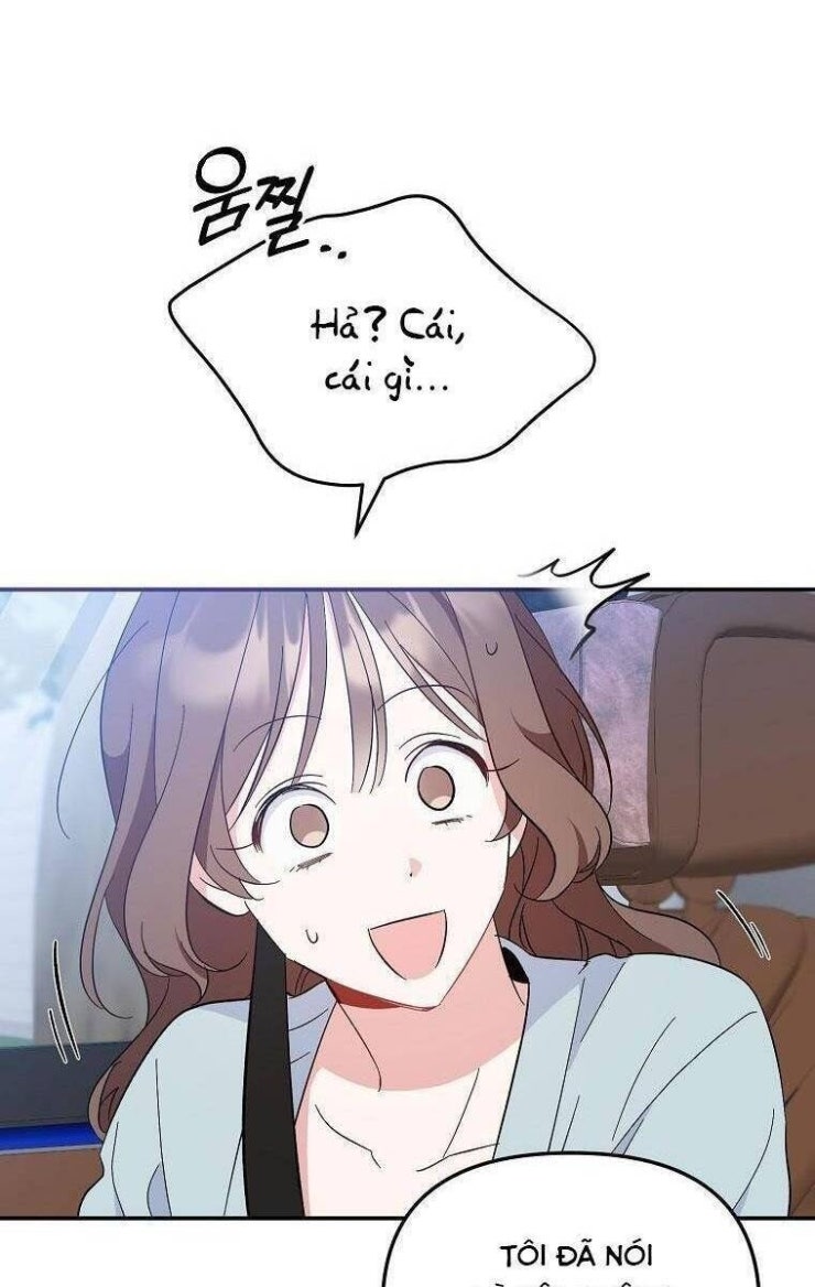 Mối Tình Đầu Đến Từ Tương Lai - Page 113