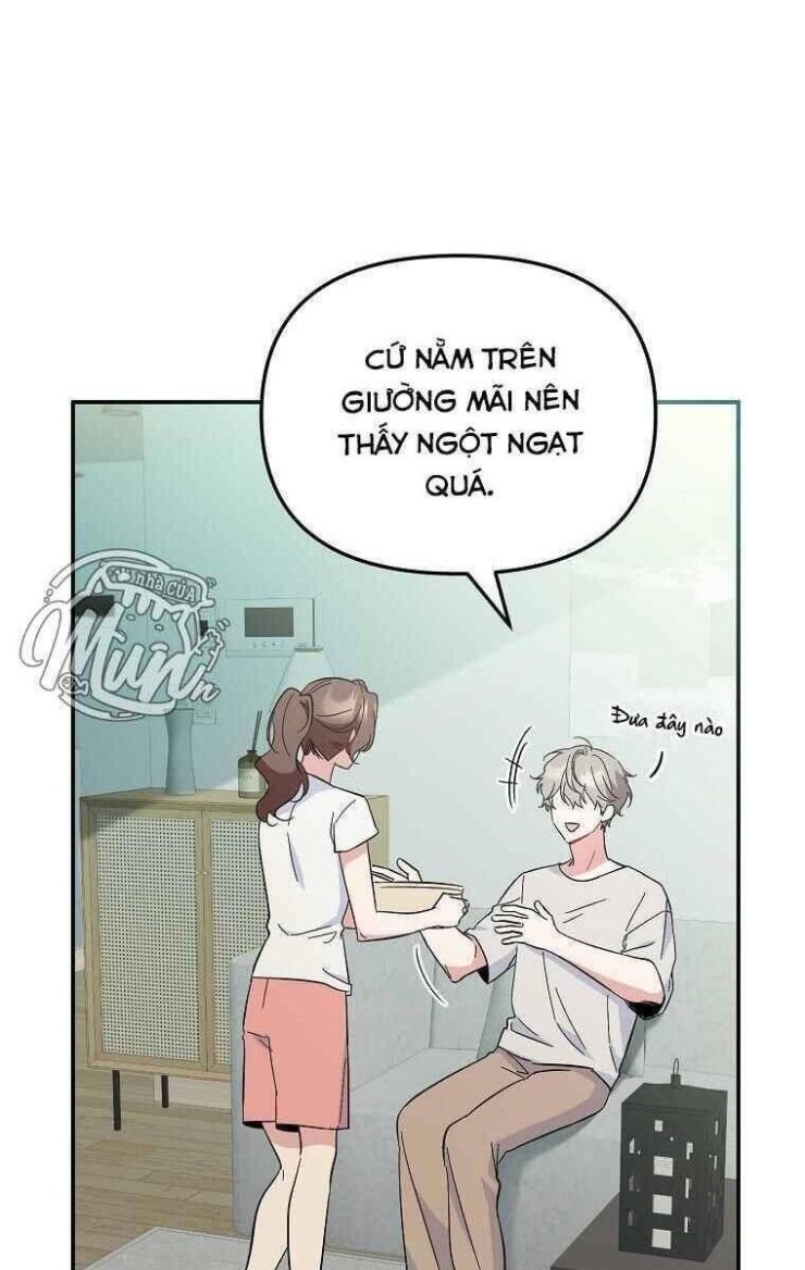 Mối Tình Đầu Đến Từ Tương Lai - Page 35