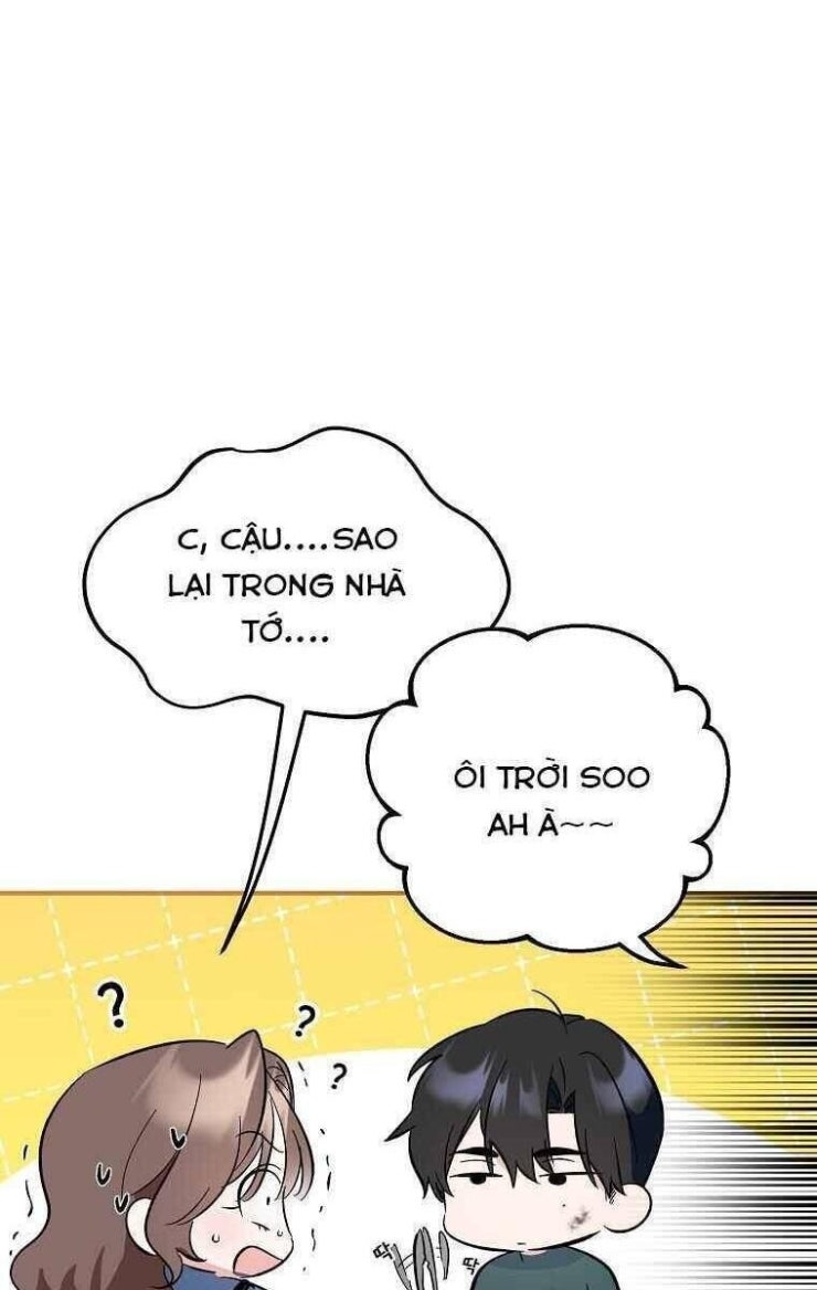 Mối Tình Đầu Đến Từ Tương Lai - Page 104