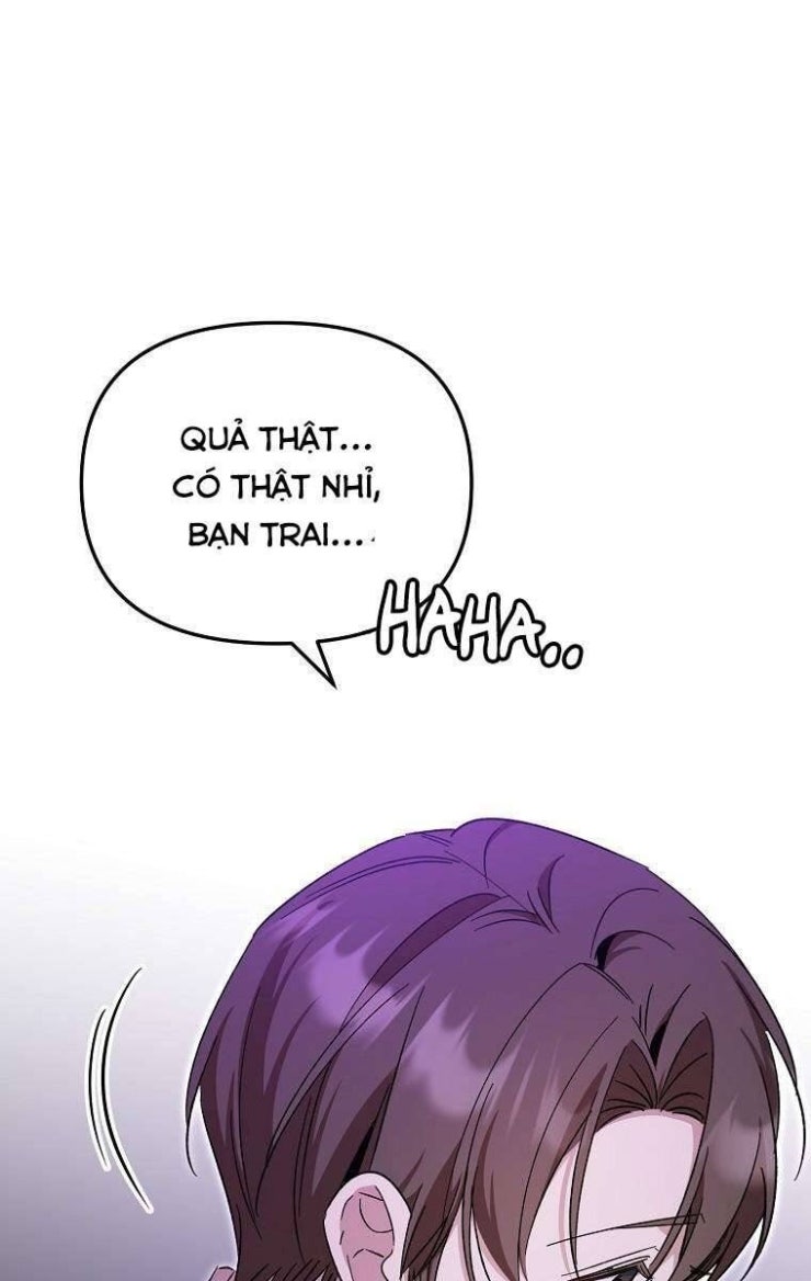 Mối Tình Đầu Đến Từ Tương Lai - Page 24