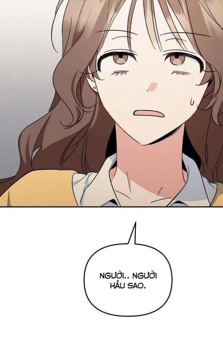 Mối Tình Đầu Đến Từ Tương Lai - Page 30