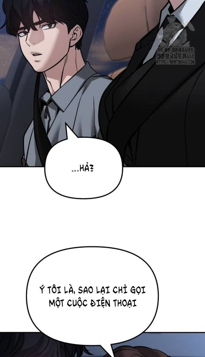 Giang Hồ Thực Thi Công Lý - Page 23