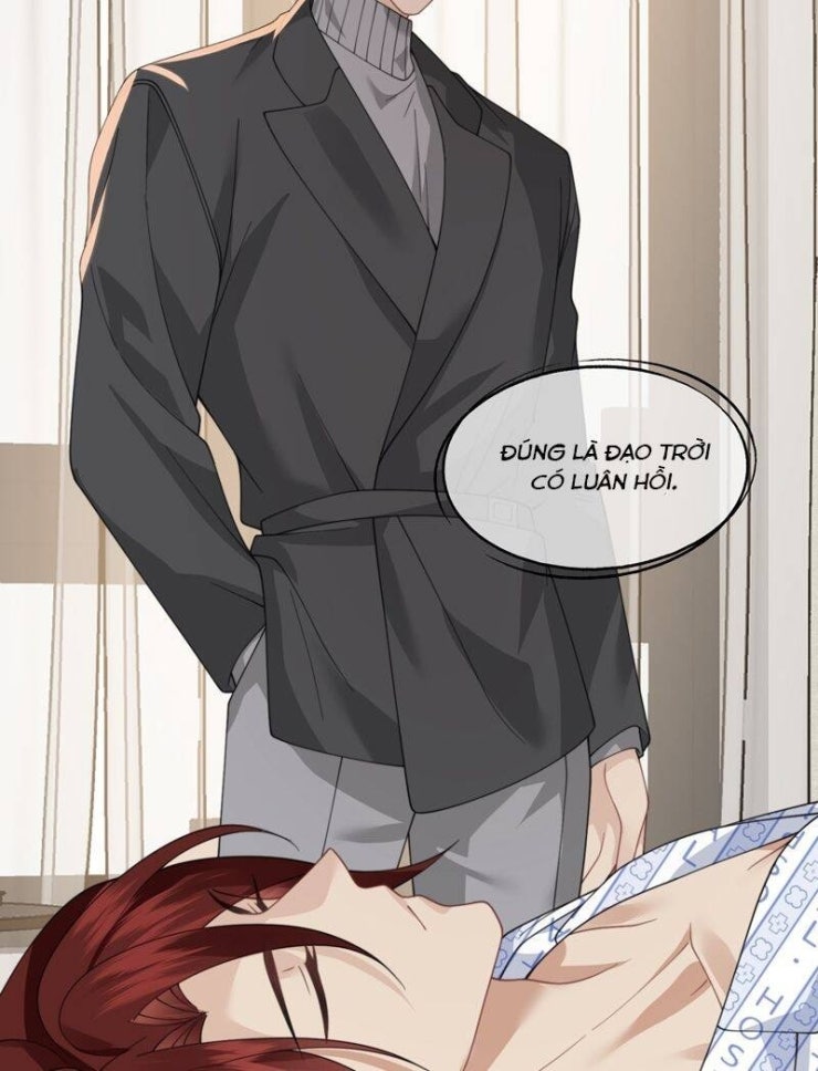 Gài Bẫy Ác Khuyển - Page 40