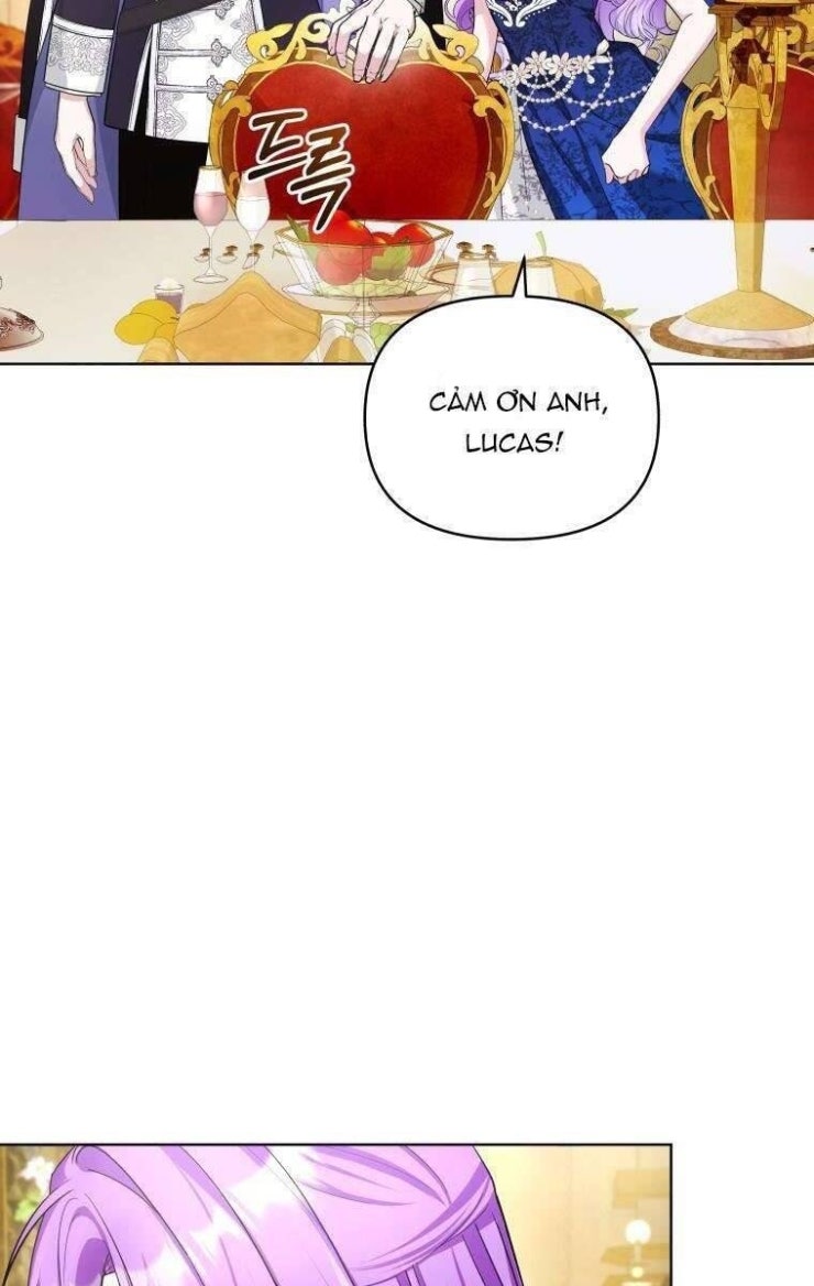 Chiếc Túi Bí Mật Của Tiểu Thư Xấu Xí - Page 17