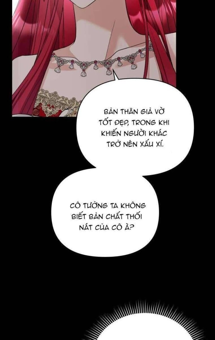 Chiếc Túi Bí Mật Của Tiểu Thư Xấu Xí - Page 71