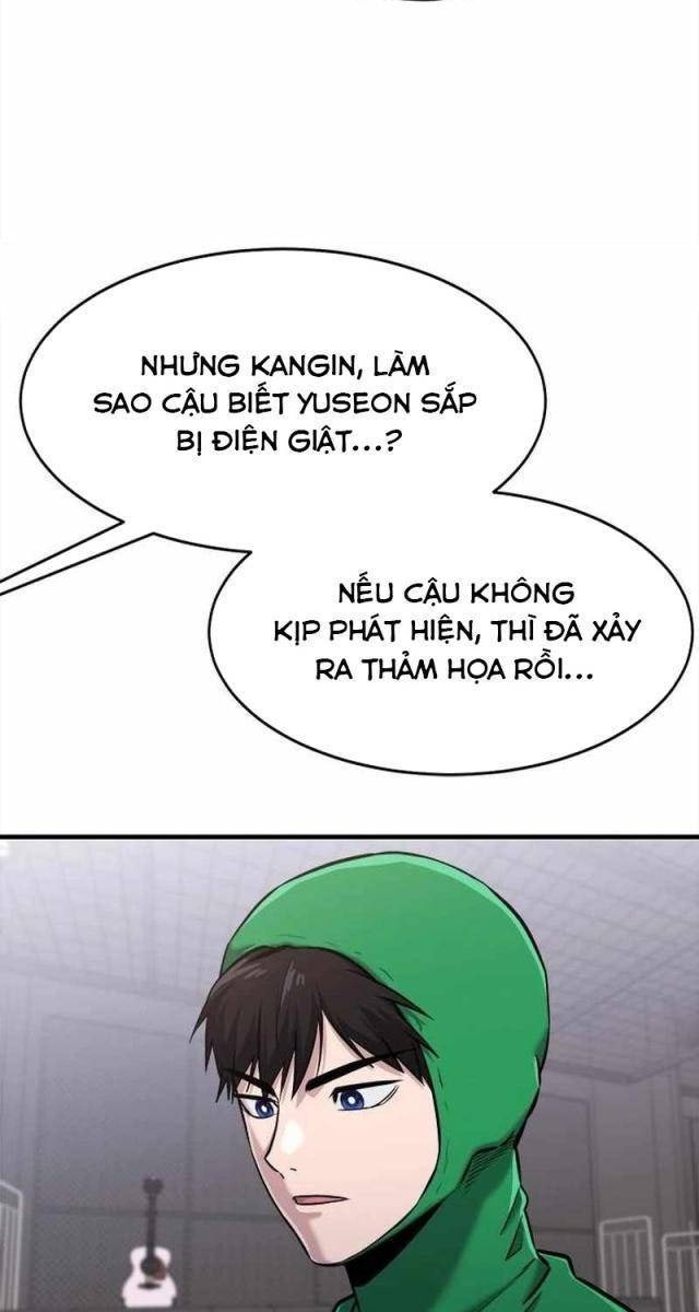 Một Anh Hùng Giỏi Mọi Thứ - Page 73