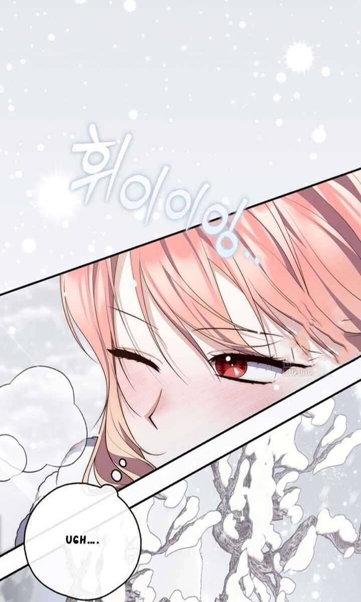 Nàng Công Chúa Tiên Tri - Page 41