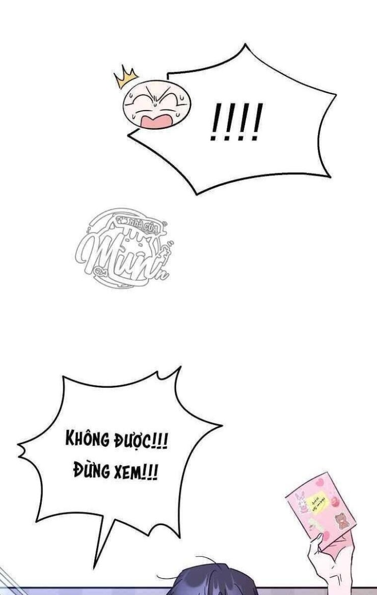 Mối Tình Đầu Đến Từ Tương Lai - Page 101